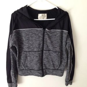 Active Hoodie